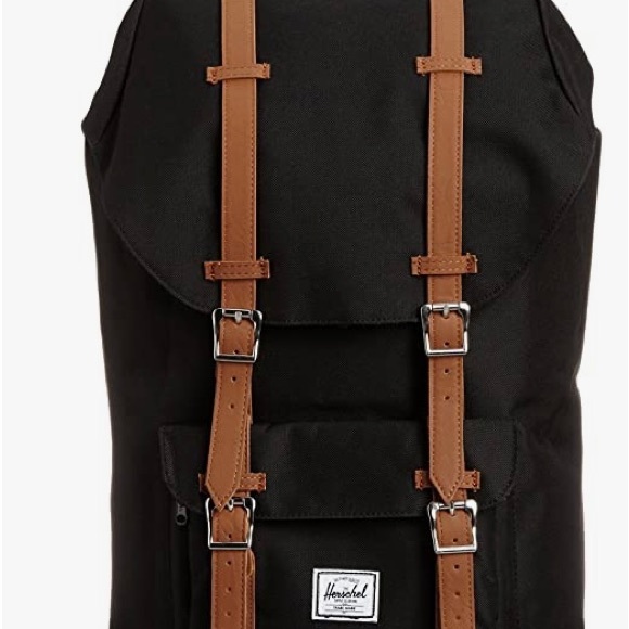 The Herschel Little America backpackNew still in original packaging